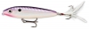 Isca Artificial Rapala Skitter Walk SW-8 8cm 12g - Cor Pearlescent Purple